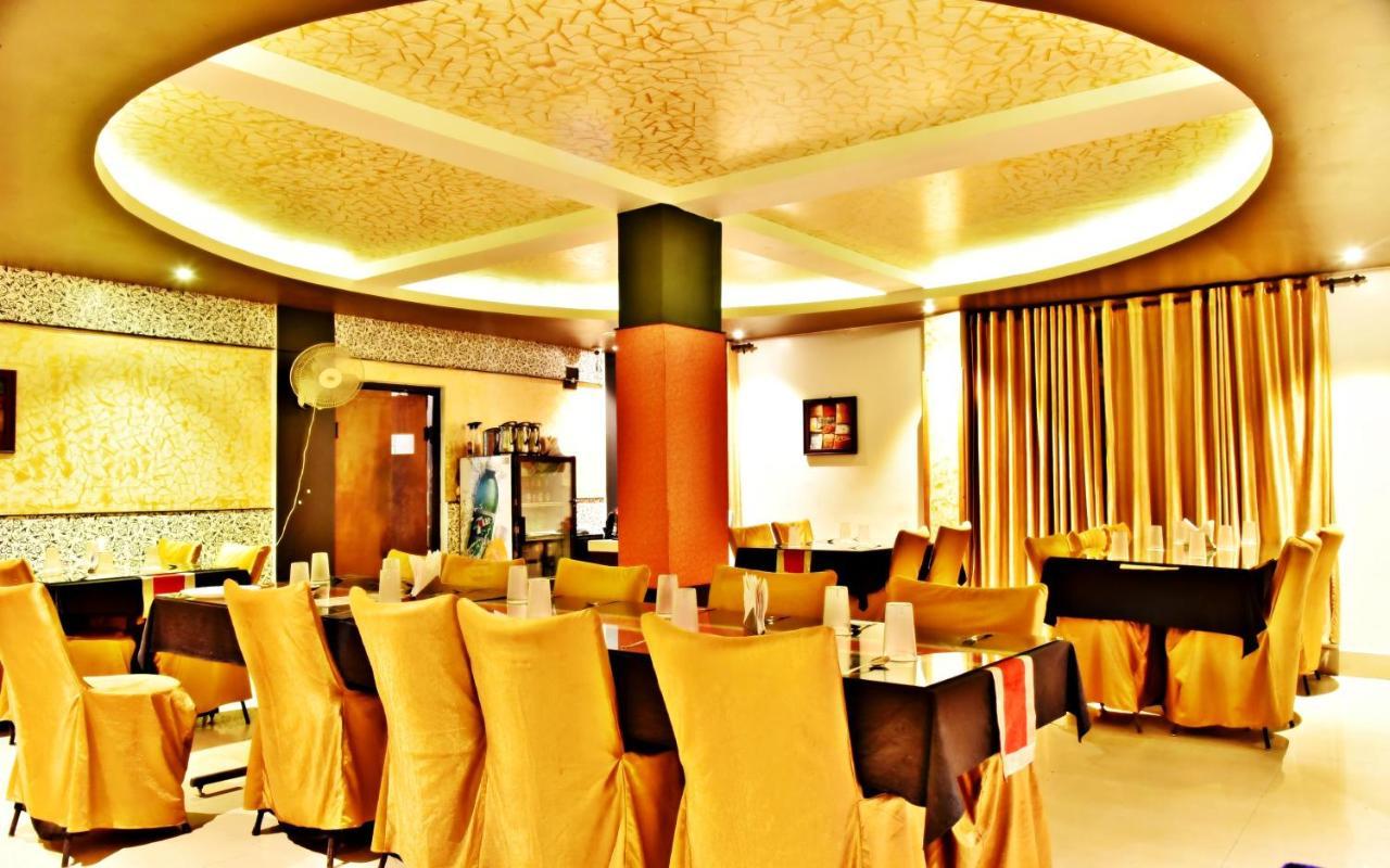 Sood'S Himalayan Vista Hotel Kalimpong Eksteriør billede