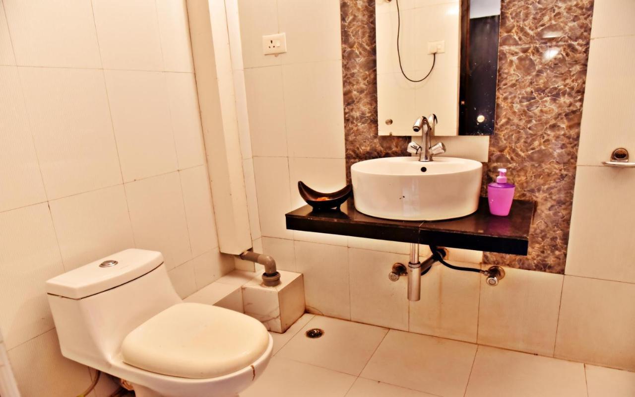 Sood'S Himalayan Vista Hotel Kalimpong Eksteriør billede